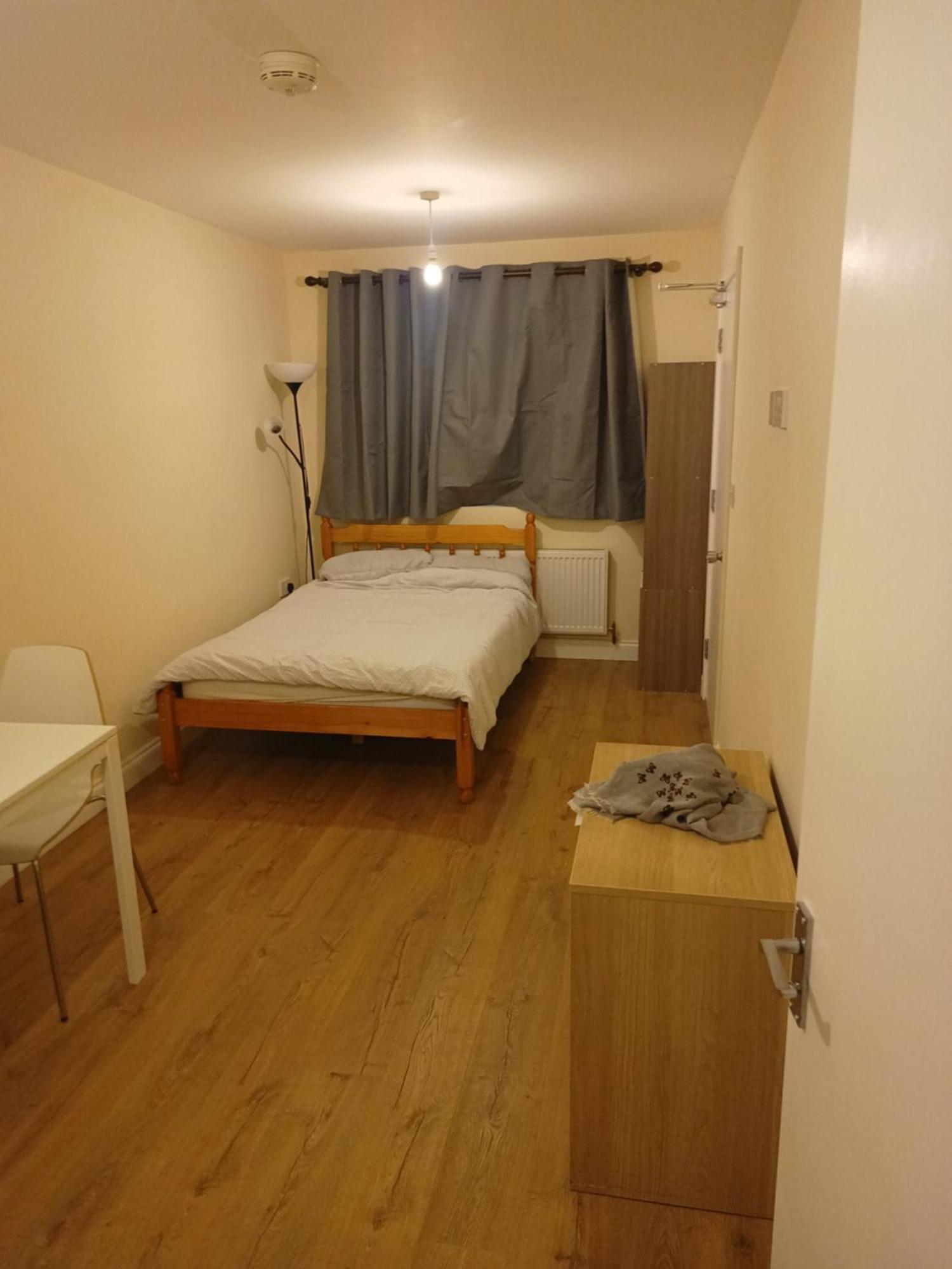 Aster House Ξενοδοχείο Milton  Εξωτερικό φωτογραφία